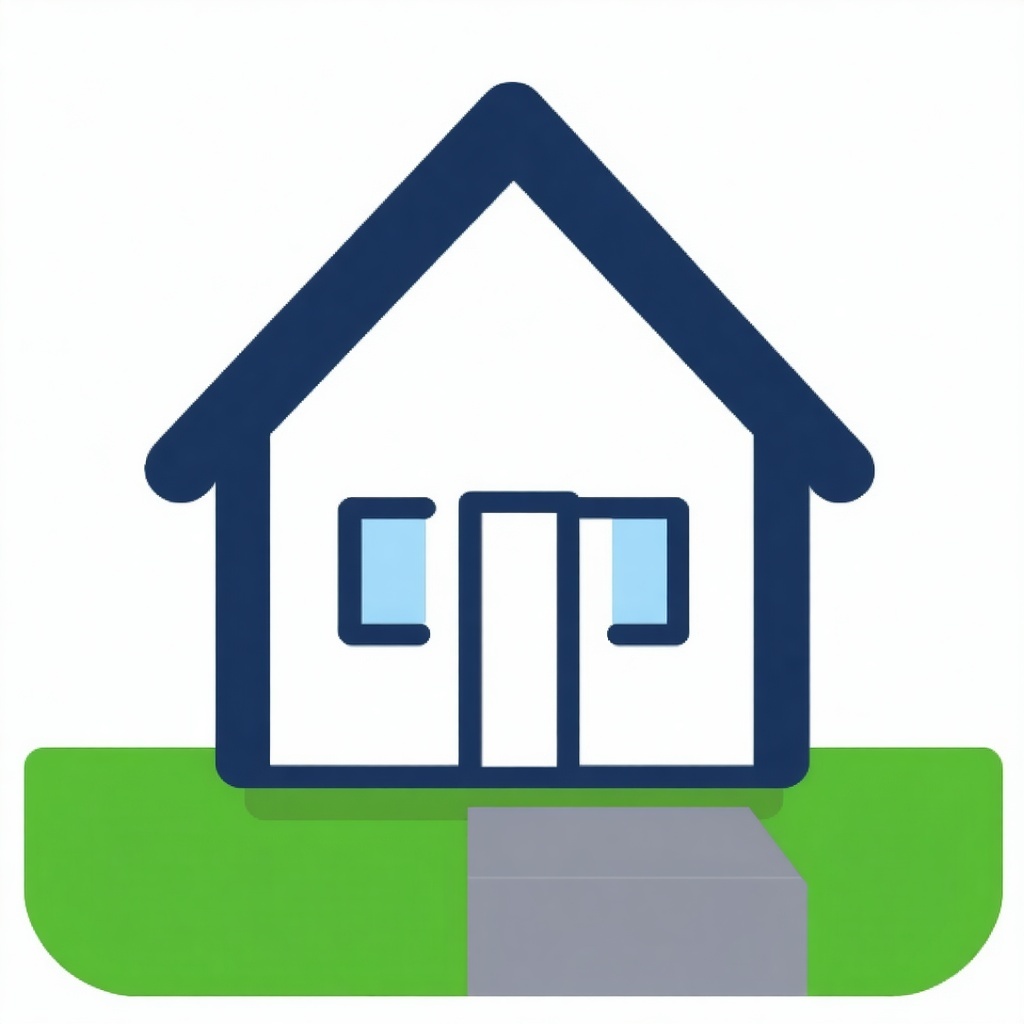 home icon